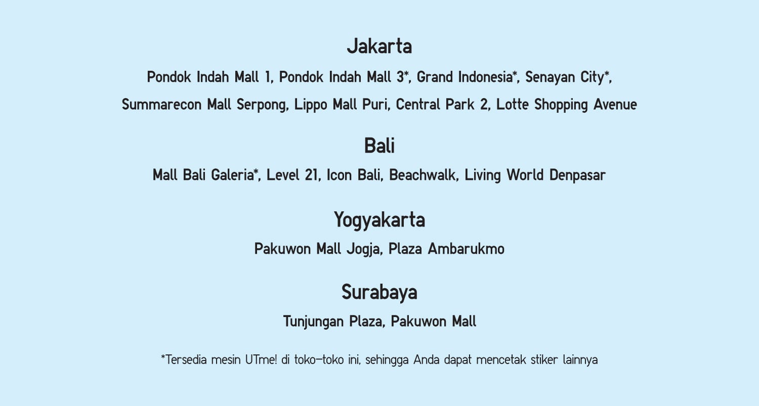 Pikachu Indonesia Journey City badge