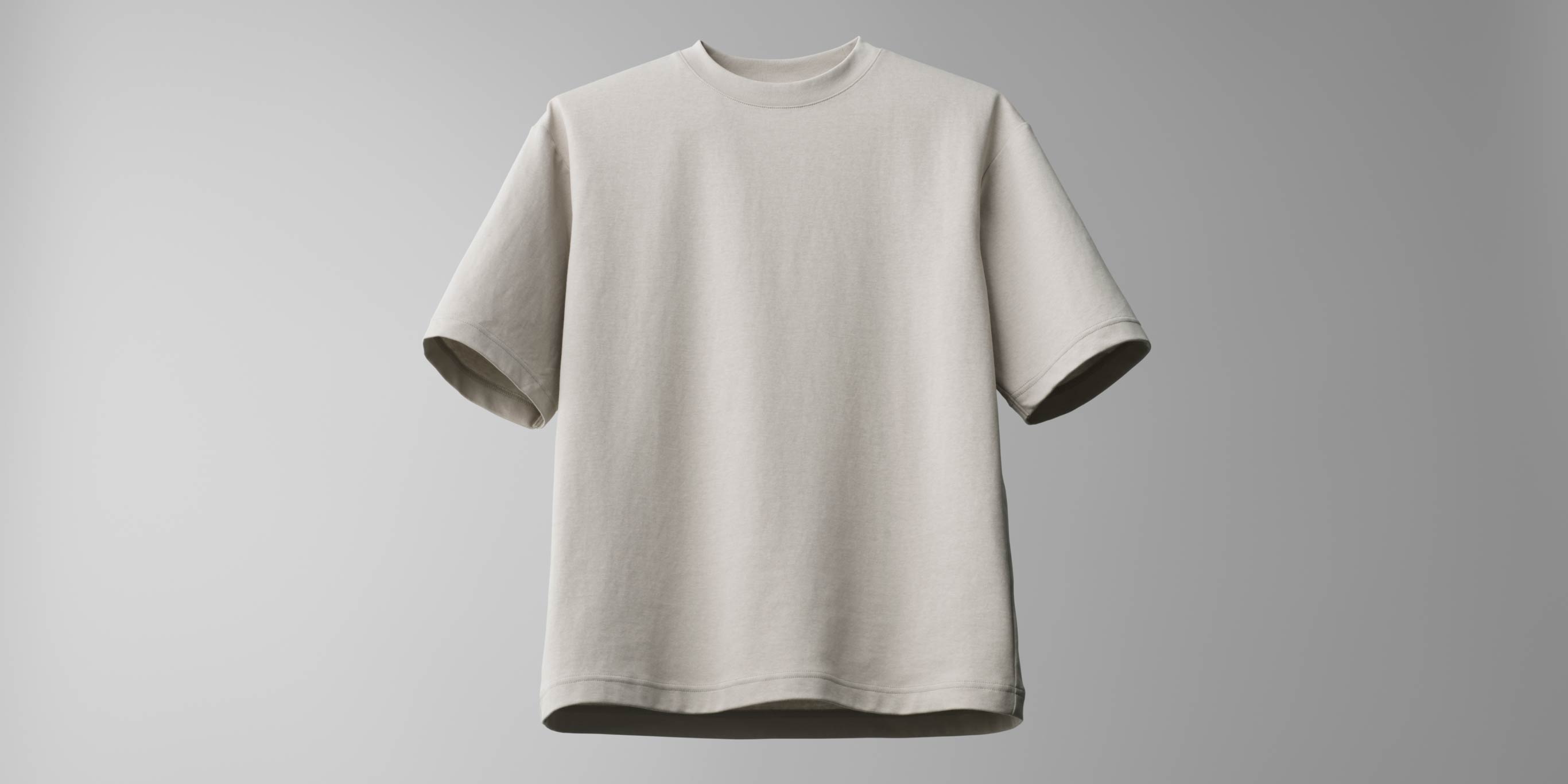 UNIQLO's best-selling t-shirt worldwide.