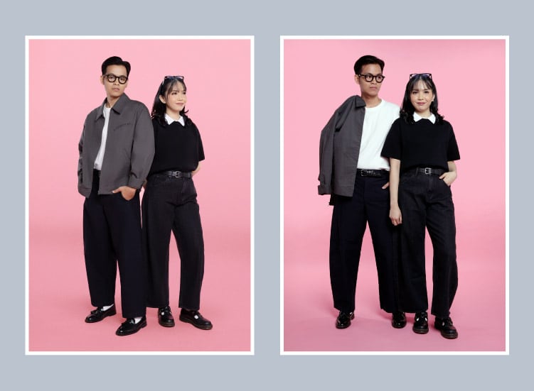 Every Step, All Style 2