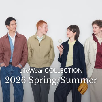 LifeWear COLLECTION