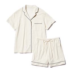 AIRism loungewear set