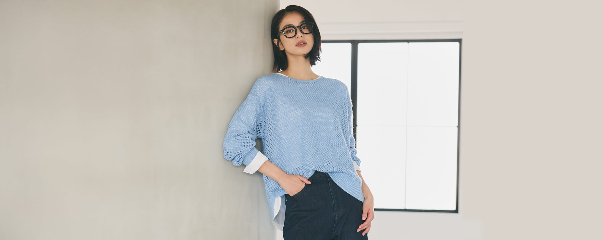 ニット・セーター