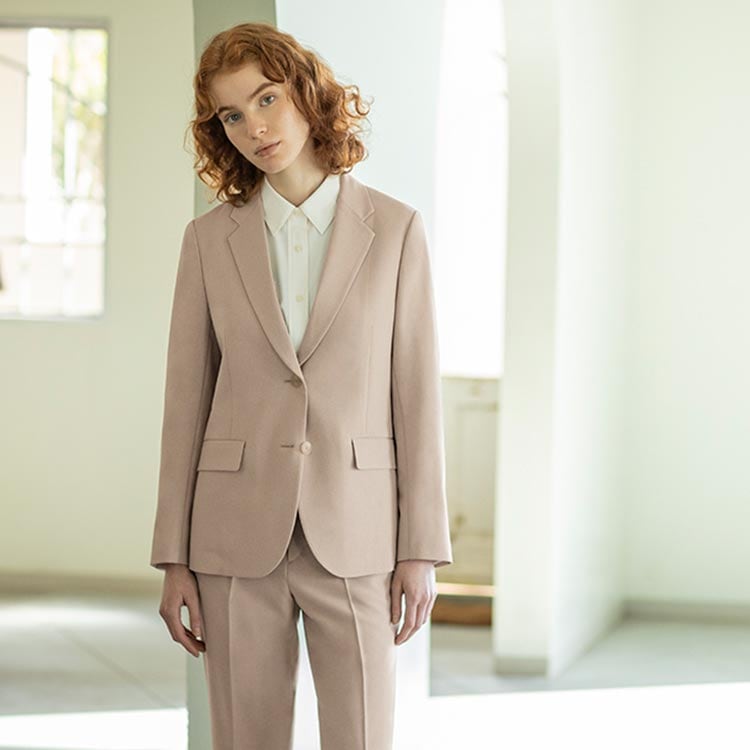 2023 Spring/Summer ] WOMEN AND MEN AIRSENSE JACKET AND PANTS, UNIQLO  UPDATE