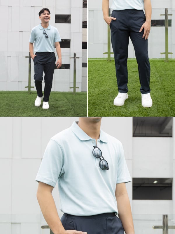 Gaya Tennis Fajar