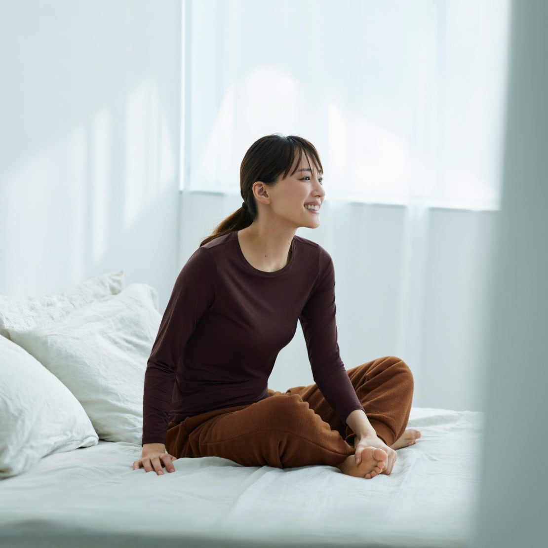 ユニクロ公式オンラインストア（レディース、メンズファッションなど）