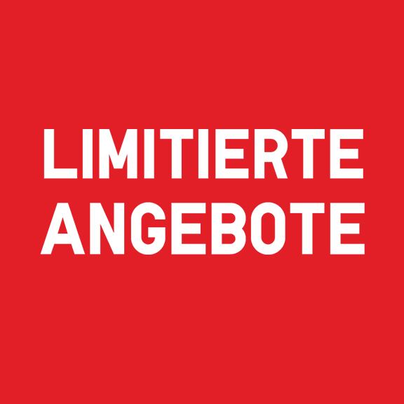 Limitrte Angeboye