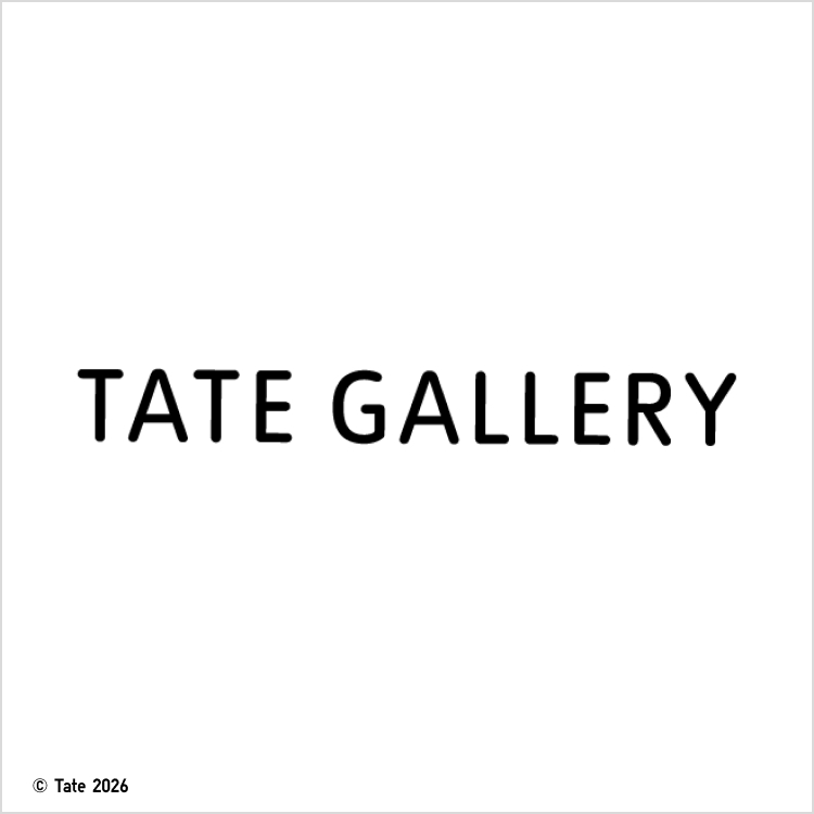 Lineup Curated by Tate: From the Collection