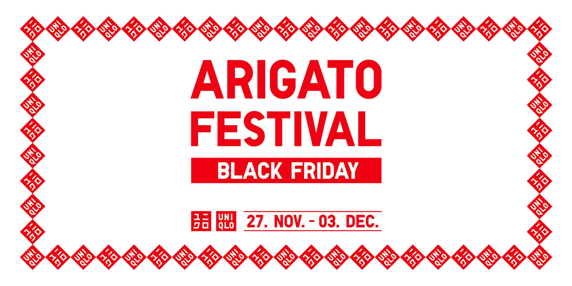 Arigato Festival