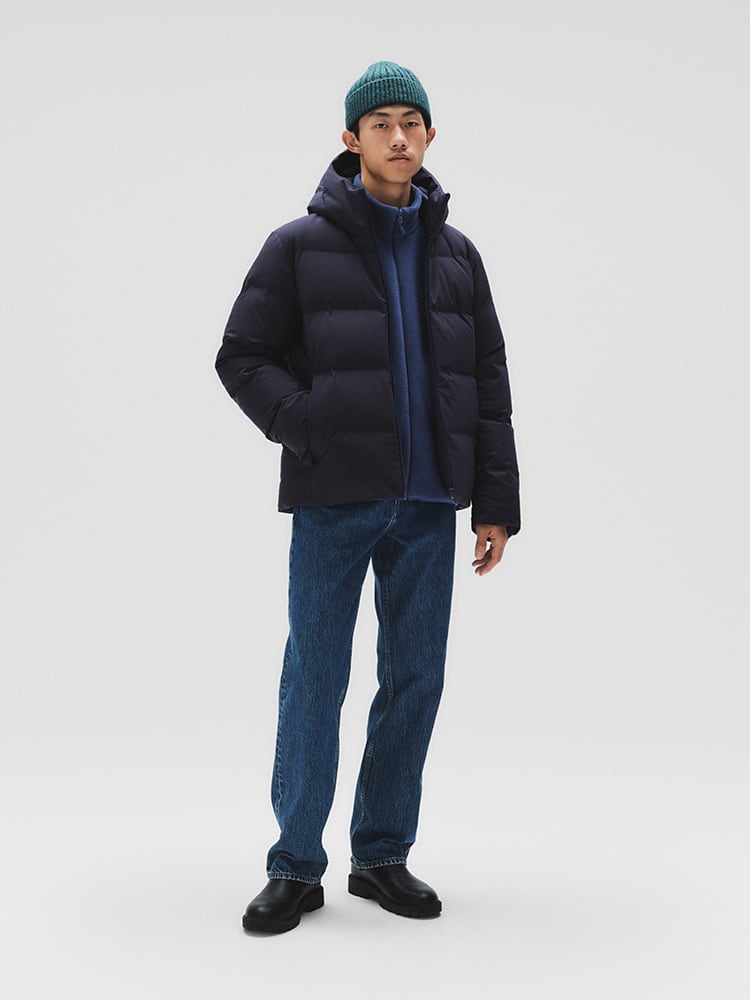 Outer Layer: Main image