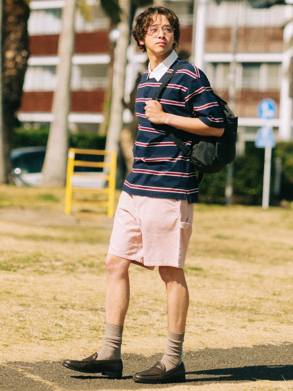 スタイリング画像