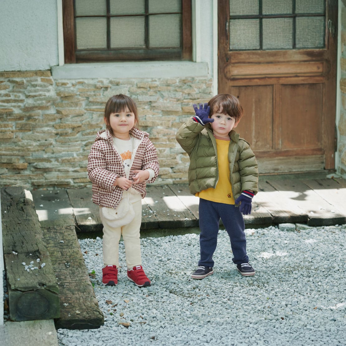 ベビーのレギンス・パンツ商品一覧ページはこちらから。