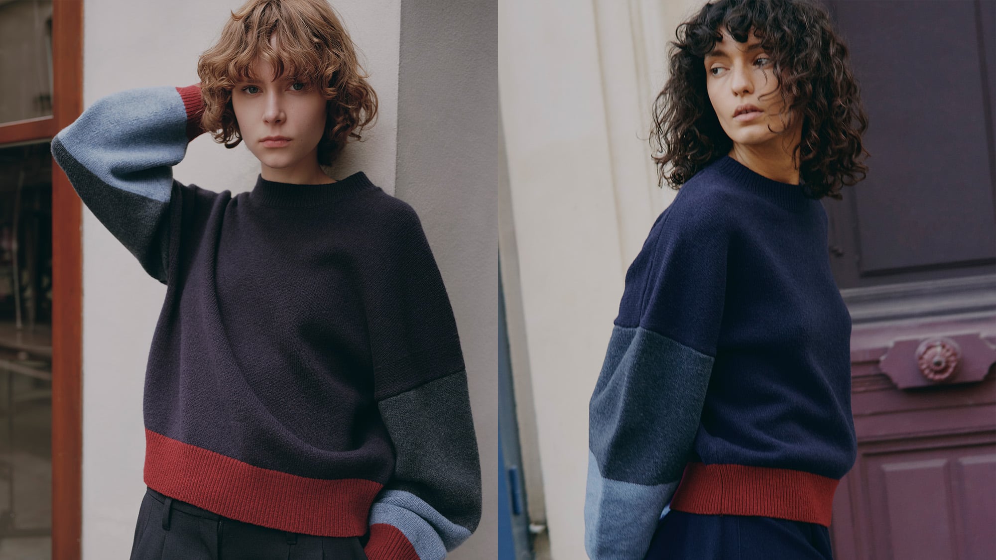 Knitwear