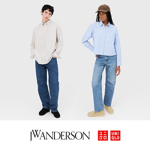 Link to JW Anderson
