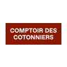 UNIQLO and COMPTOIR DES COTONNIERS
