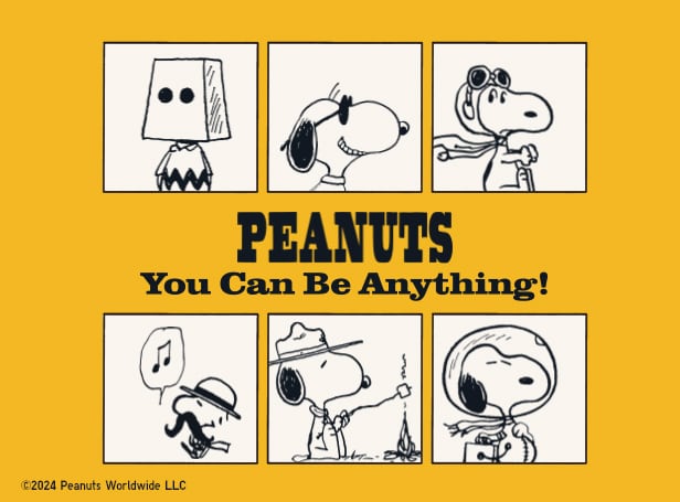 Peanuts