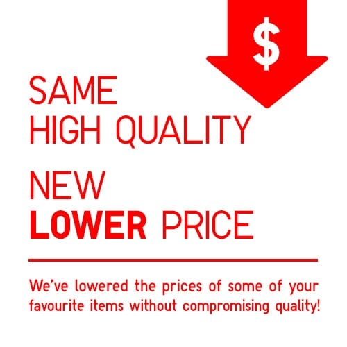 An image of New Price