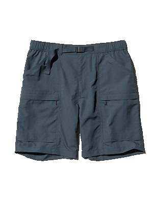 Geared Shorts