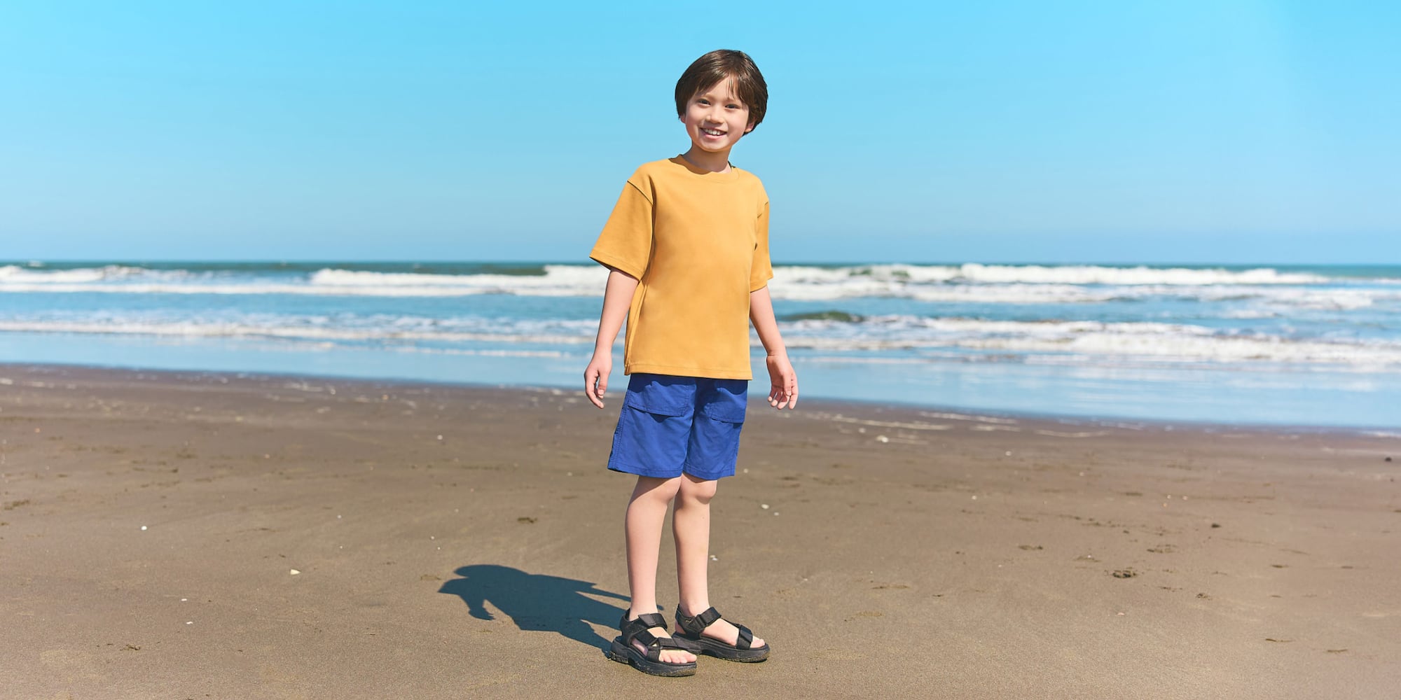 キッズのショートパンツ商品一覧ページはこちらから。