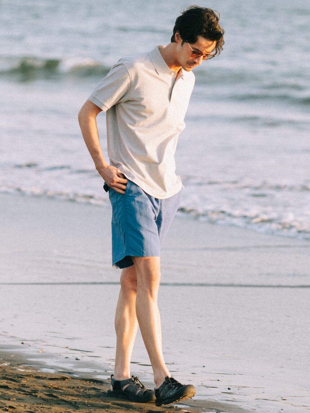 スタイリング画像