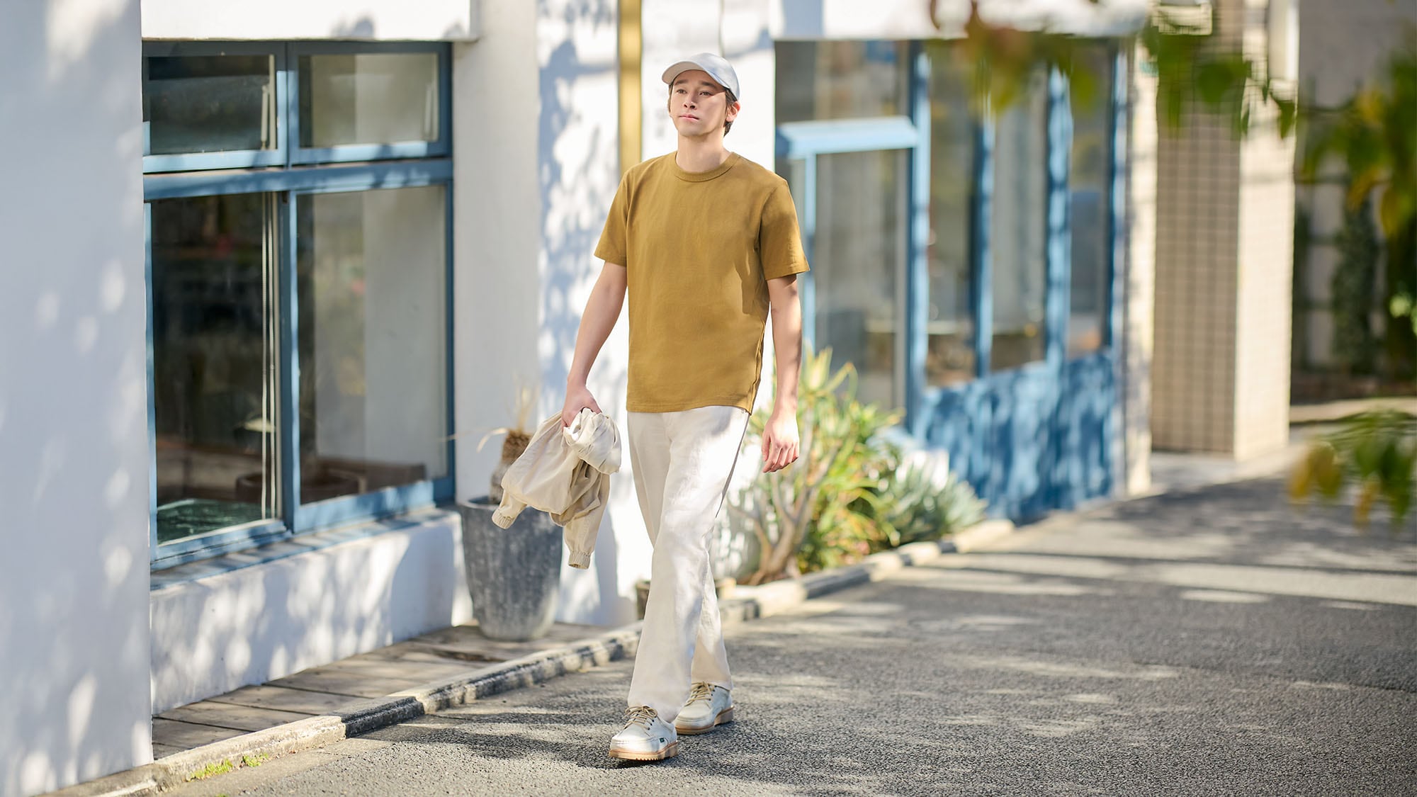 JEANS Timeless jeans, endless styles