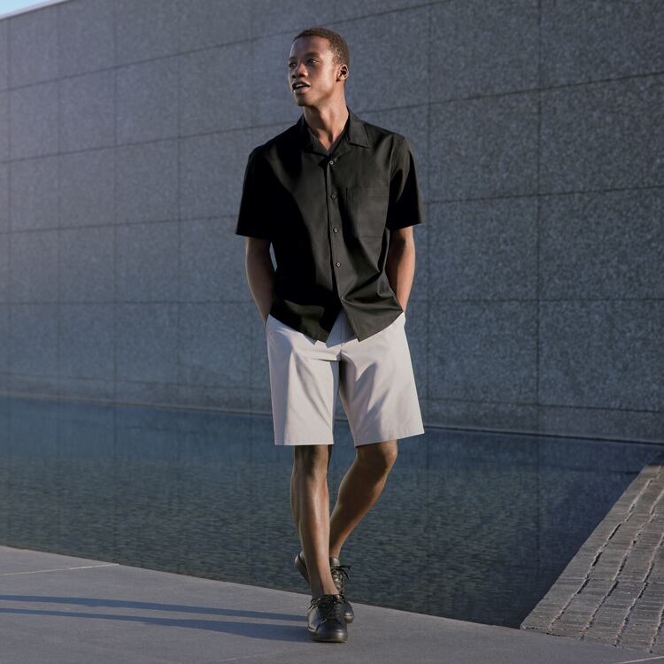 UNIQLO x Mame Kurogouchi 
2022 Spring/Summer Collection