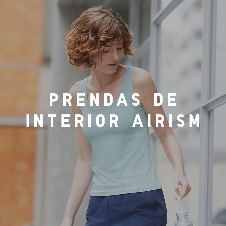 AIRism for Summer