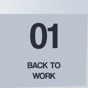 EVERY STEP, ALL STYLE