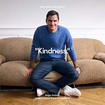 An image of What Makes Life Better?