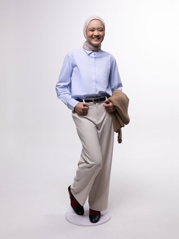 Spring Tone Clean Wanita