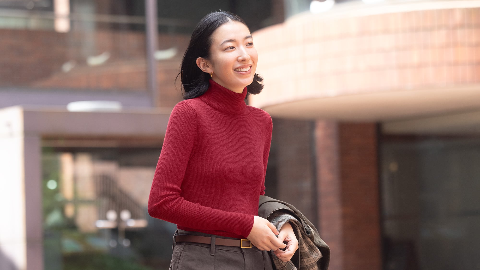 Merino　　Model 01