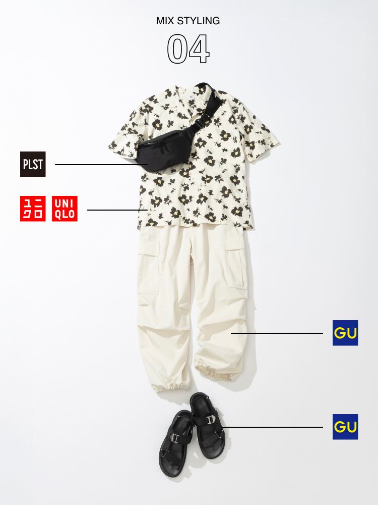 感謝祭コーディネート04