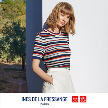 Uniqlo Canada - Comfort starts from the inside, so stop by the 2nd floor at  our Yorkdale Shopping Centre store to check out our wide range of ultra  comfortable pieces including the