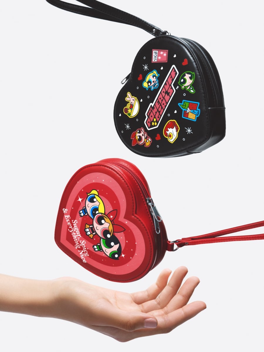 image THE POWERPUFF GIRLS