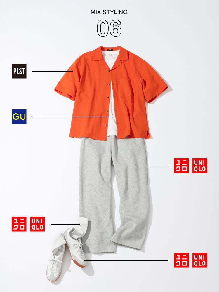 感謝祭コーディネート06