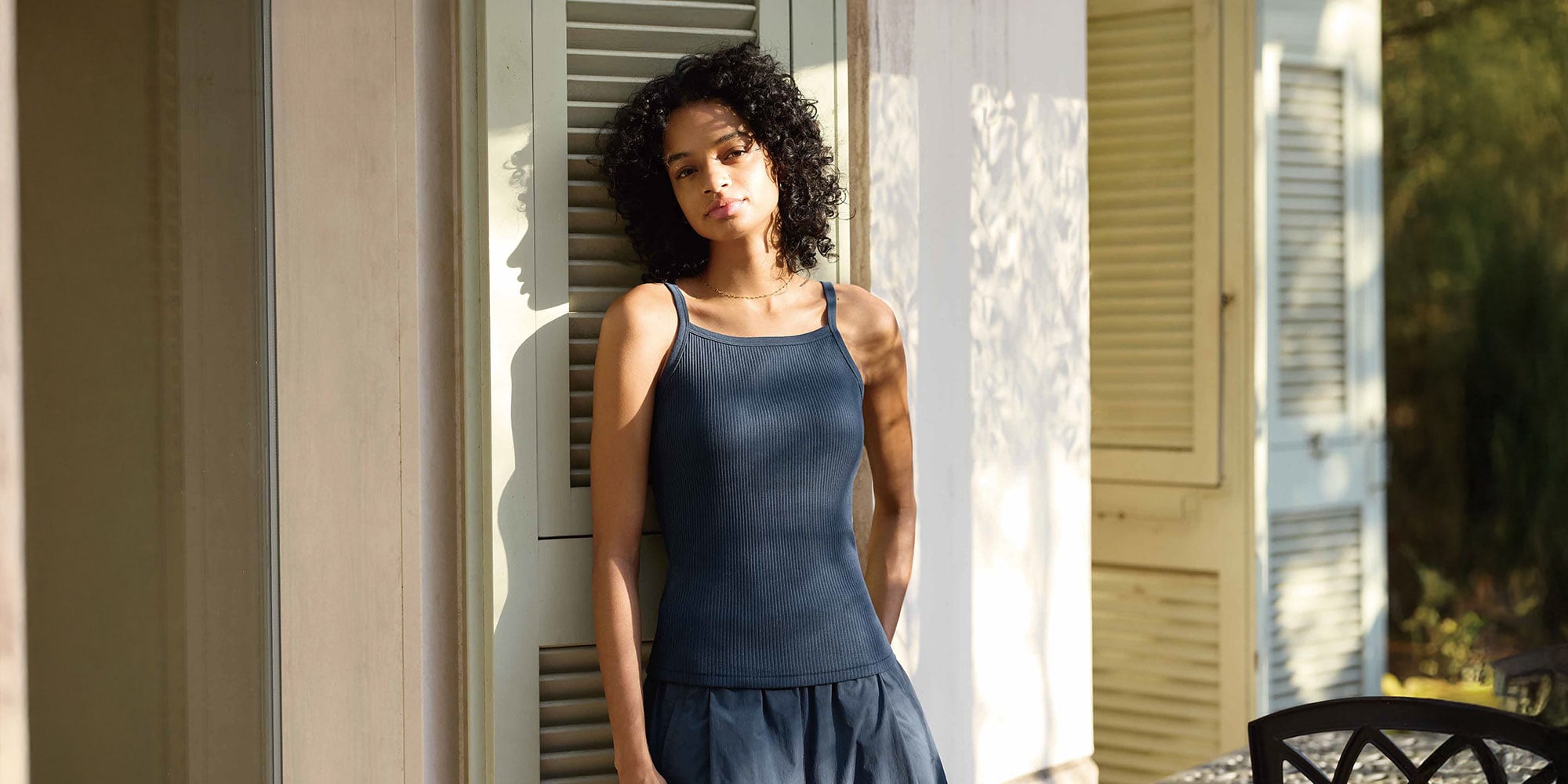 Bra Top Collection | Square Neck Bra Camisole