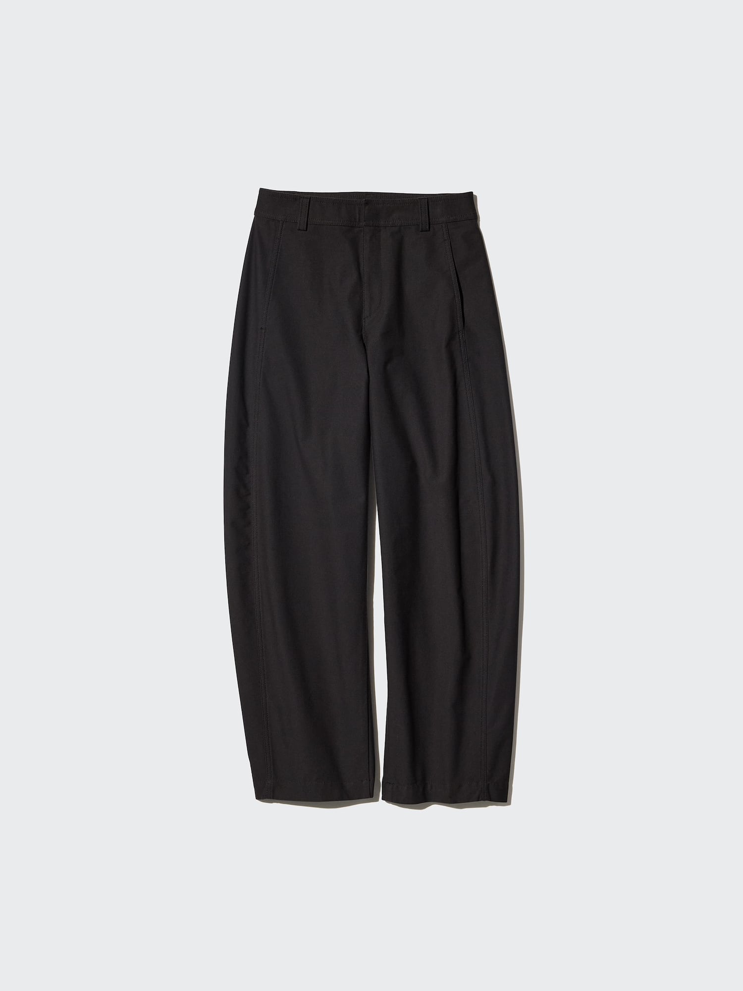 Jersey Barrel Pants