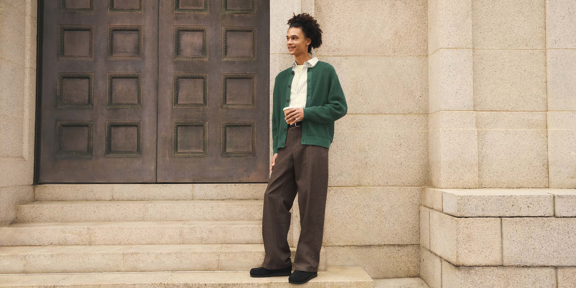 Knitwear & Sweater Collection