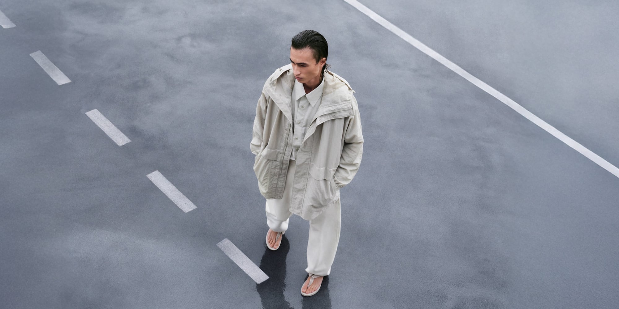 LifeWear essentials, designed with exceptional
quality and craftsmanship.