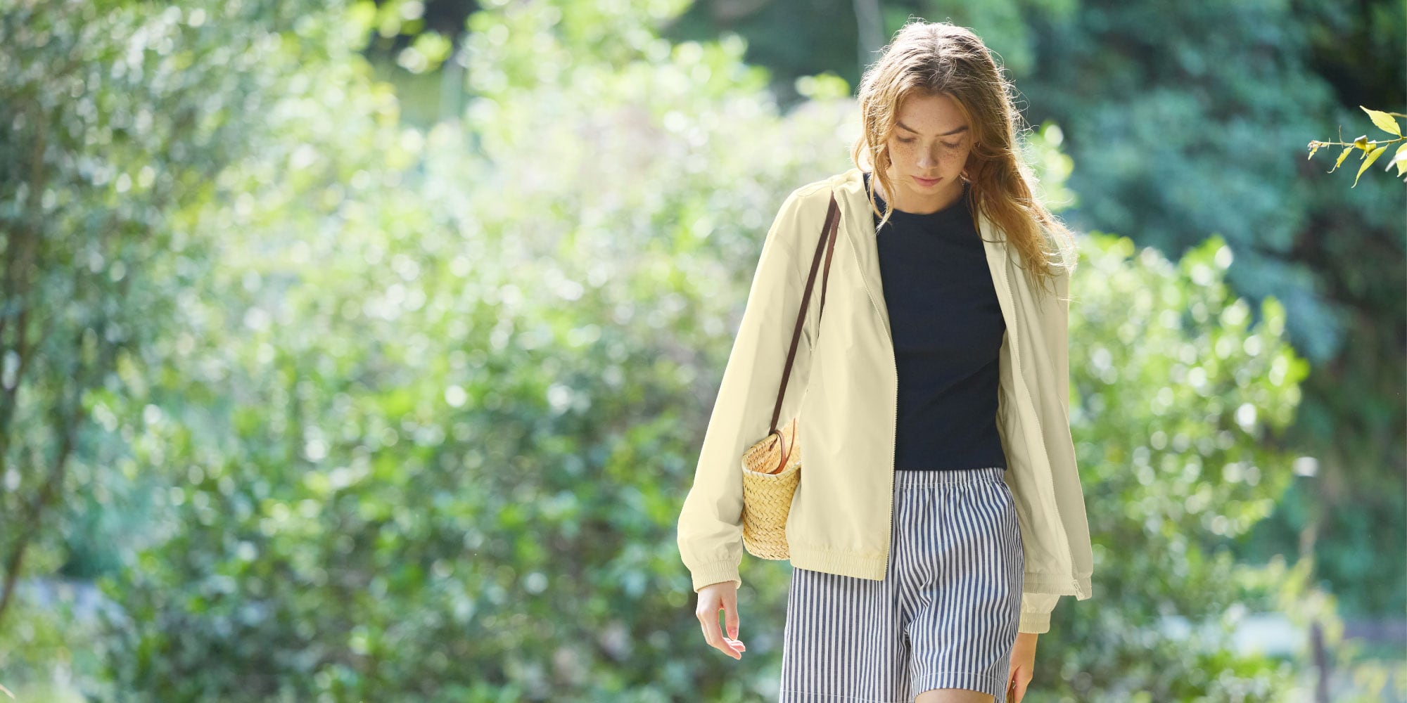 Blousons & Parkas Outerwear for everywhere