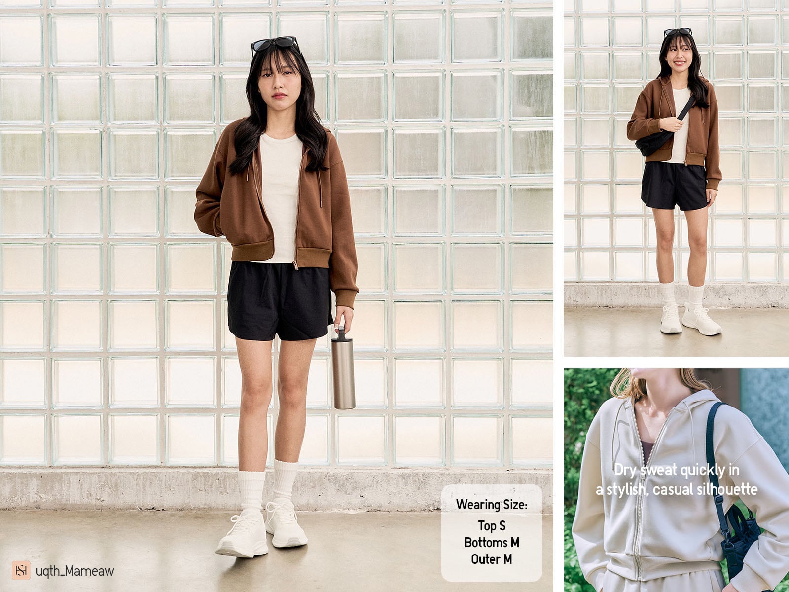 스타일힌트 쇼트 팬츠 버뮤다 팬츠