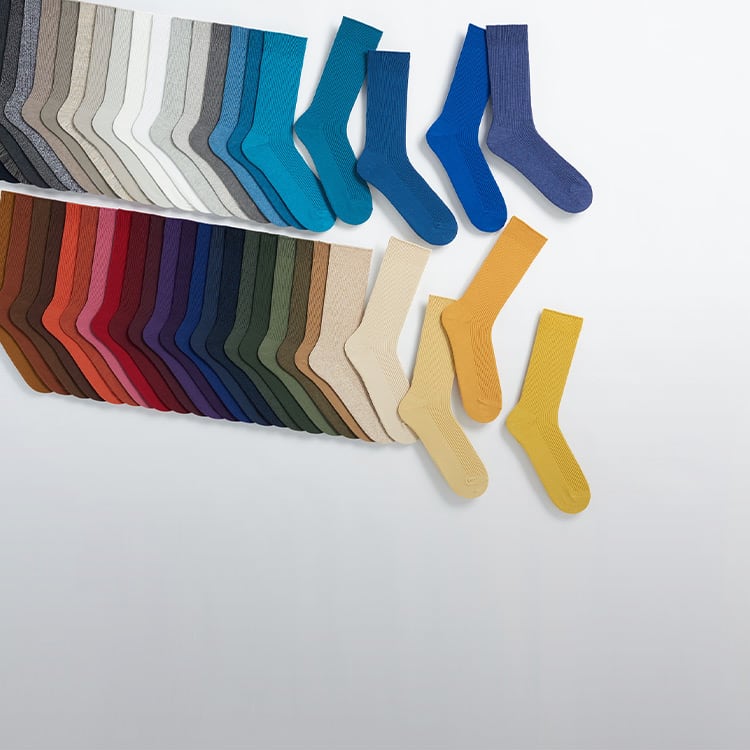 New Essentials - M Socks