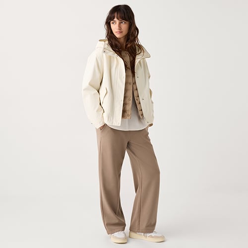 Warm Pants