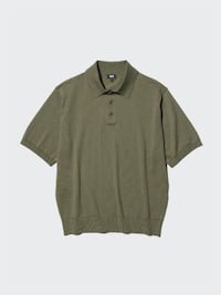 폴로셔츠 (카라티)