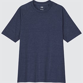 dry-ex t-shirt