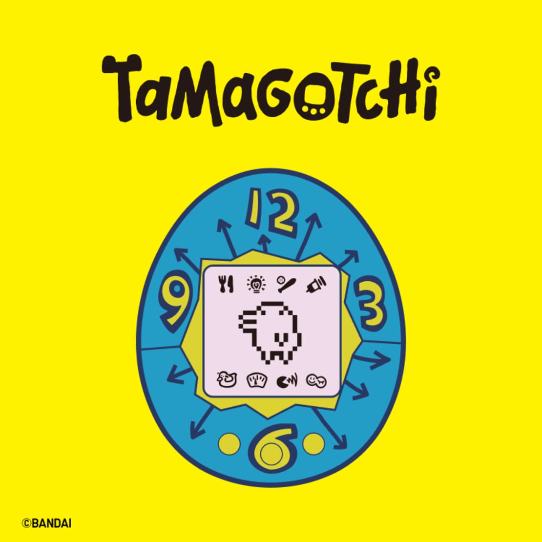 Tamagotchi