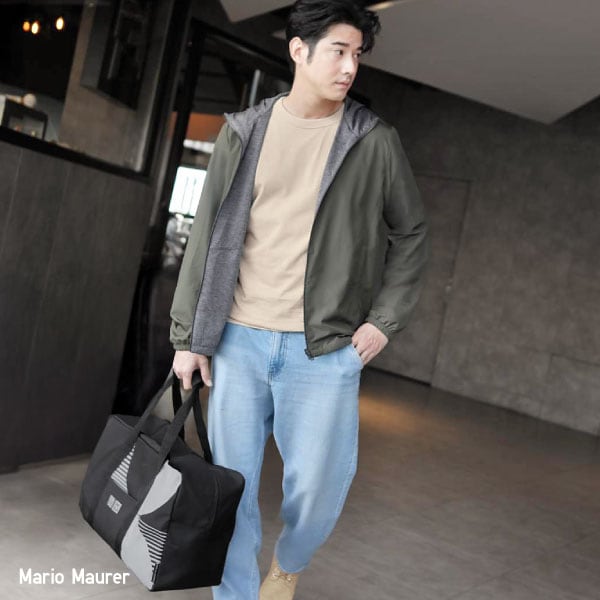 Outer Layer: Main image