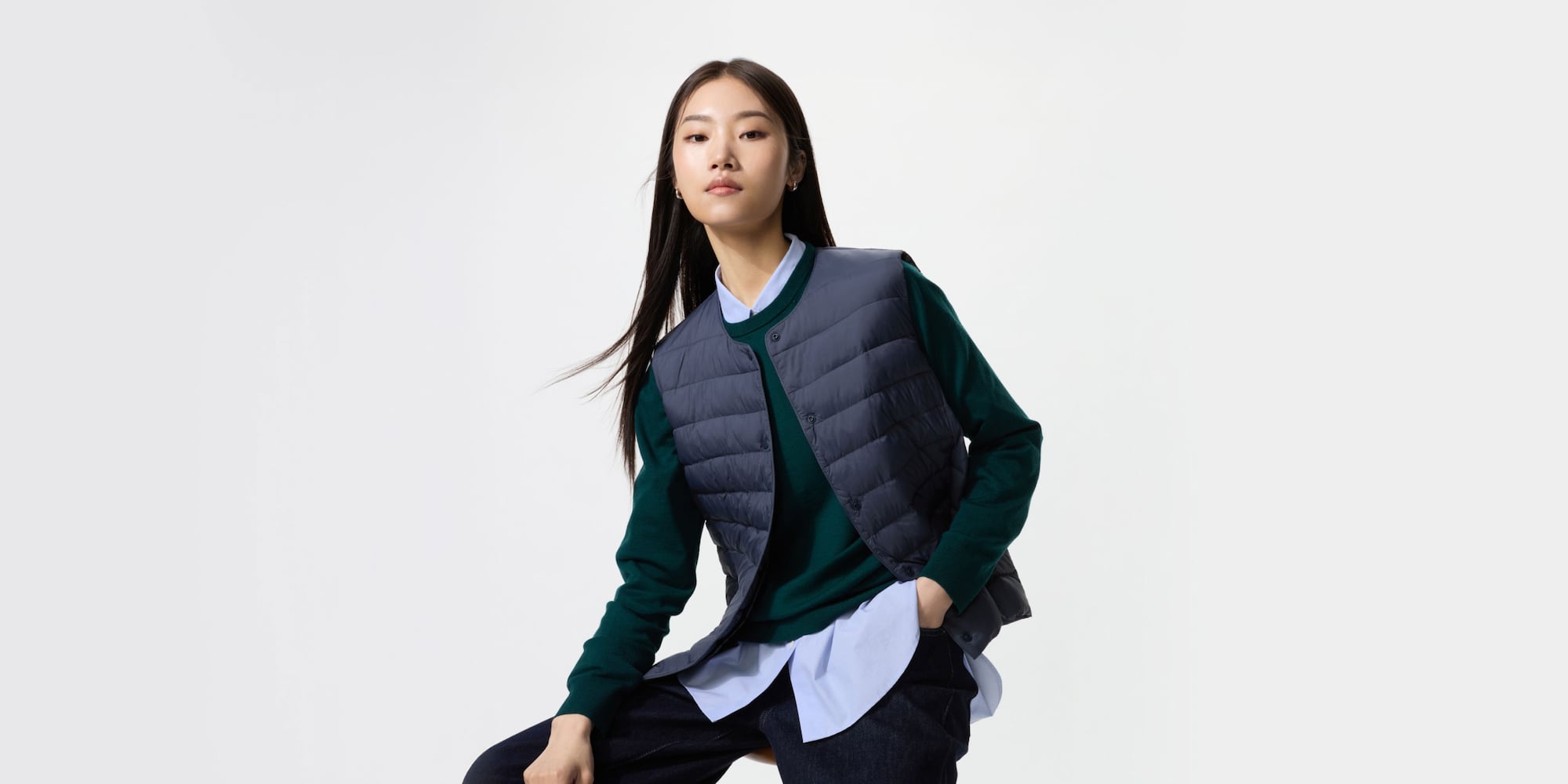 レディースのパフテック商品一覧ページはこちらから。