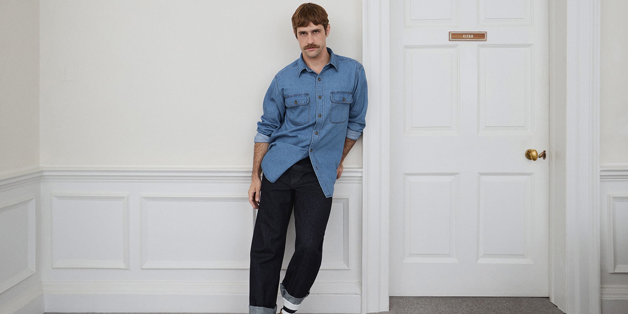 Jeans Collection | Straight Jeans