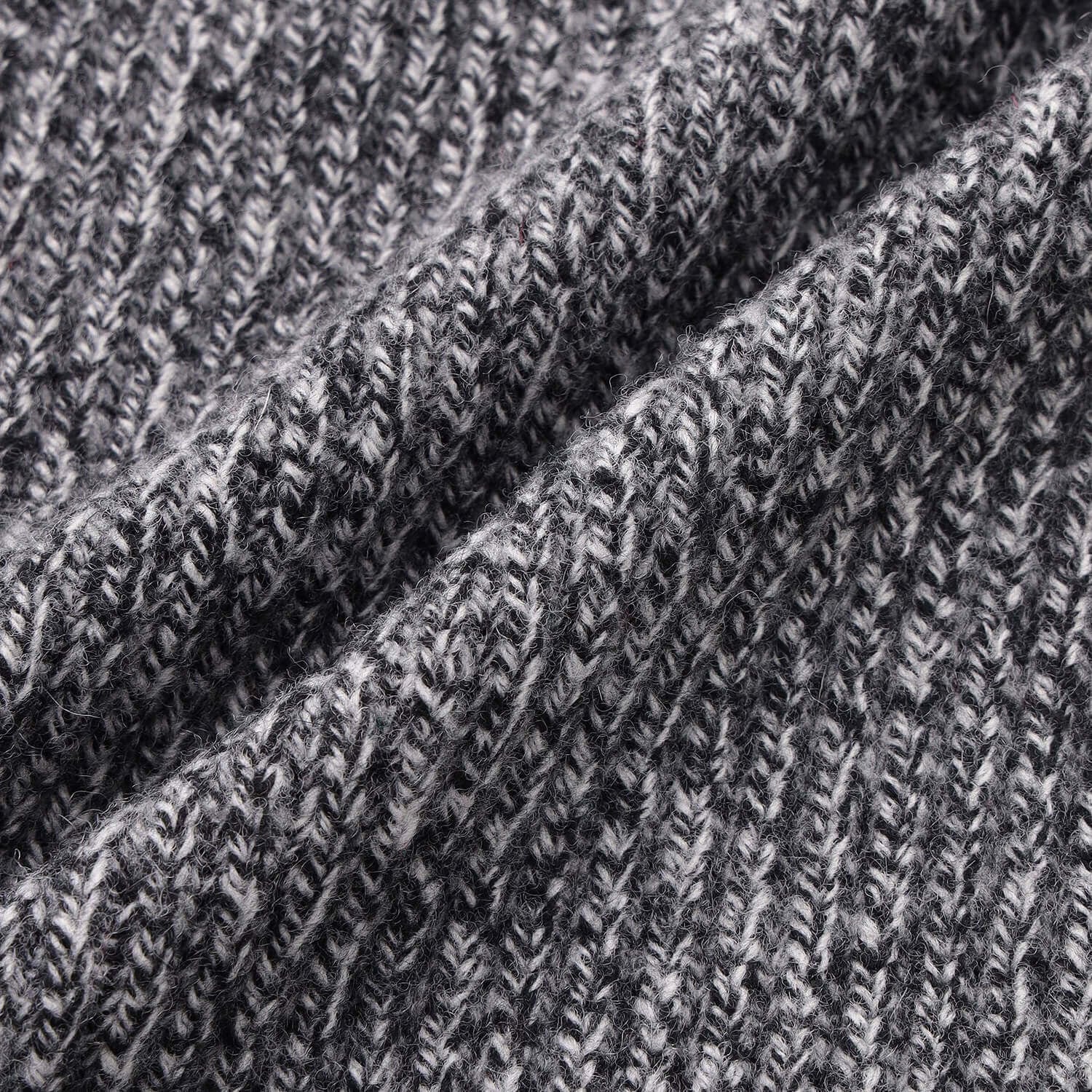 PLST(プラステ)公式｜毎日服連載：エクストラファインメリノミドル