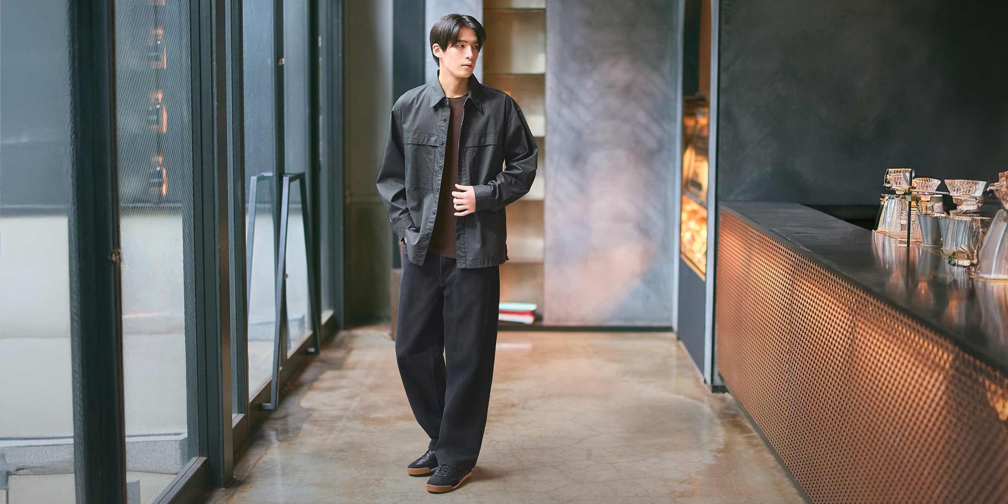 Get deals on best-selling jeans in a vintage-inspired fit.